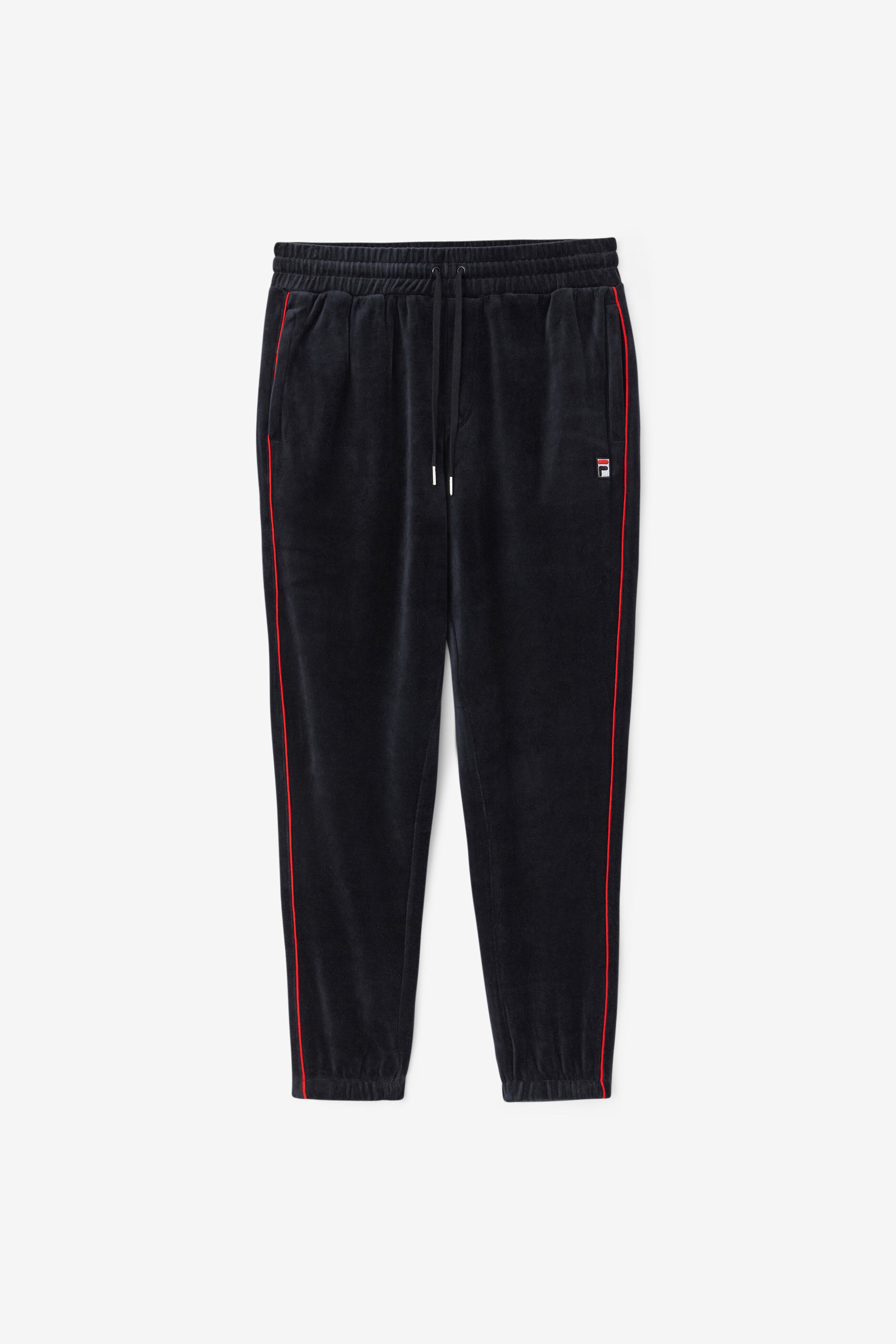 Deverall Velour Pants | Fila 691115630130